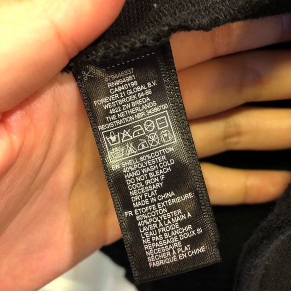 Moto Jacket - Picture 6 of 6